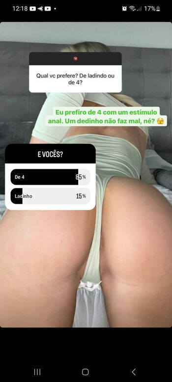 Full leaked Antonella gattinni private onlyfans photo