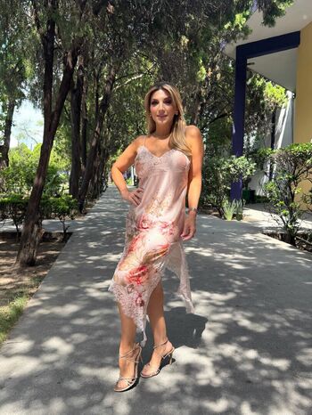 Full leaked Antonella michelena private onlyfans photo