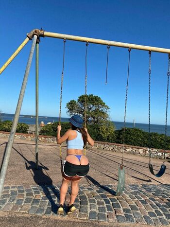 Full leaked Antonella miranda private onlyfans photo