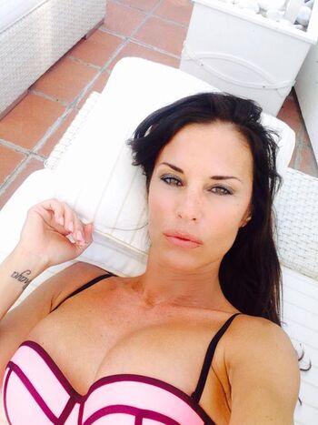 Antonella Mosetti