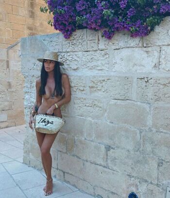 Full leaked Antonella mosetti private onlyfans photo