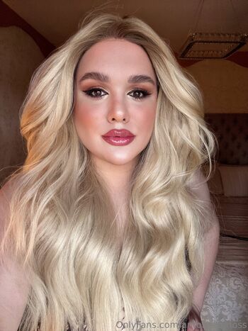 Full leaked Antonella moss private onlyfans photo