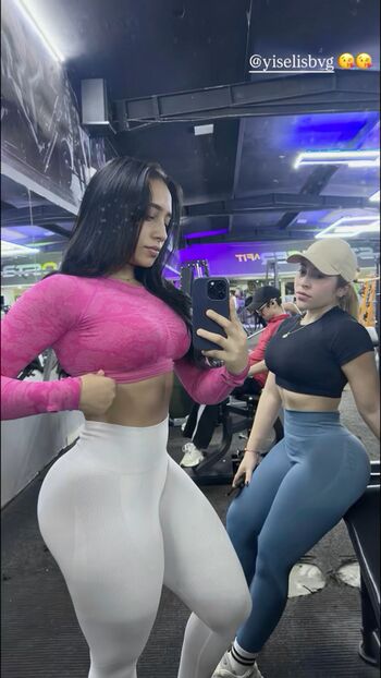 Full leaked Antonella sanchez private onlyfans photo