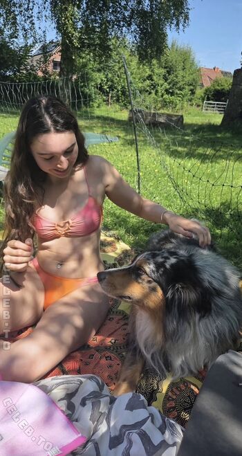 Full leaked Antonia andresen private onlyfans photo