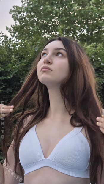 Full leaked Antonia andresen private onlyfans photo