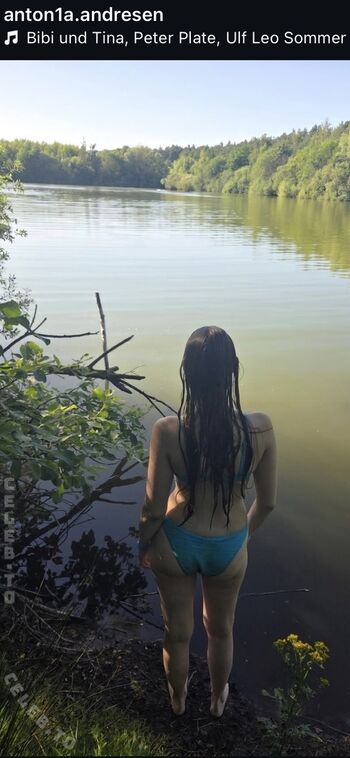Full leaked Antonia andresen private onlyfans photo