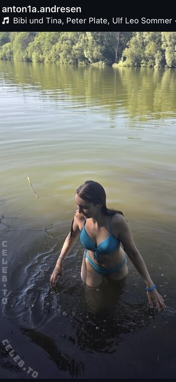 Full leaked Antonia andresen private onlyfans photo