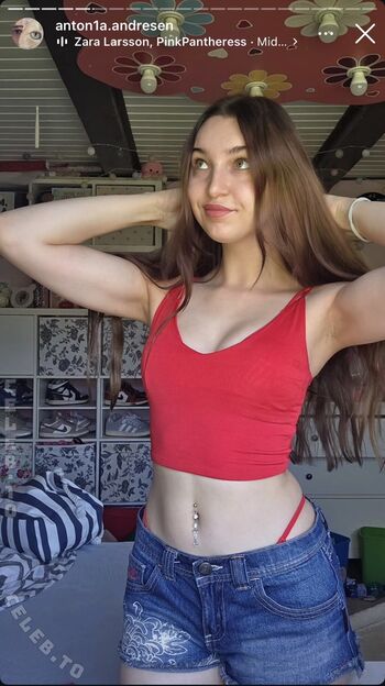 Full leaked Antonia andresen page private onlyfans photo