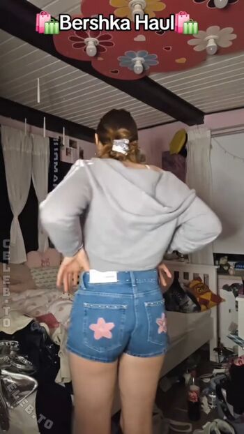 Full leaked Antonia andresen private onlyfans photo