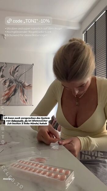 Full leaked Antonia hemmer private onlyfans photo