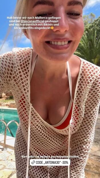 Full leaked Antonia hemmer page private onlyfans photo