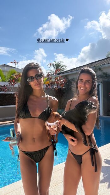 Full leaked Antonia morais private onlyfans photo