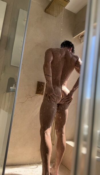 Full leaked Antonio sebert private onlyfans photo