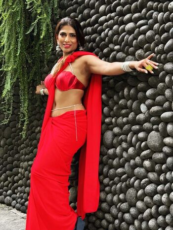 Full leaked Anu aryan private onlyfans photo