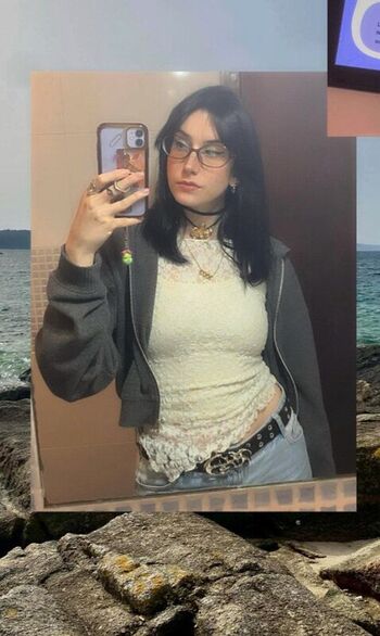 Full leaked Anuhiu private onlyfans photo