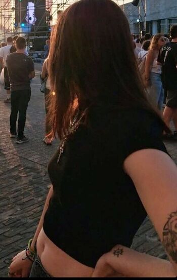 Full leaked Anuhiu private onlyfans photo