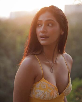 Full leaked Anukreethy private onlyfans photo