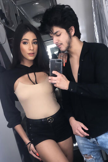 Full leaked Anukreethy private onlyfans photo