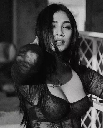 Full leaked Anukreethy private onlyfans photo