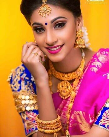 Full leaked Anukreethy private onlyfans photo