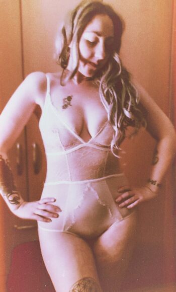 Full leaked Anunna healing page private onlyfans photo