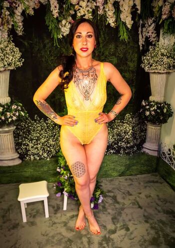 Full leaked Anunna healing private onlyfans photo
