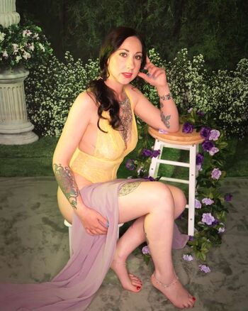 Full leaked Anunna healing private onlyfans photo
