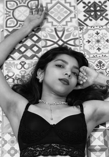 Full leaked Anupama remeshan private onlyfans photo