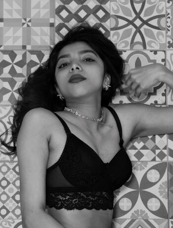 Full leaked Anupama remeshan private onlyfans photo