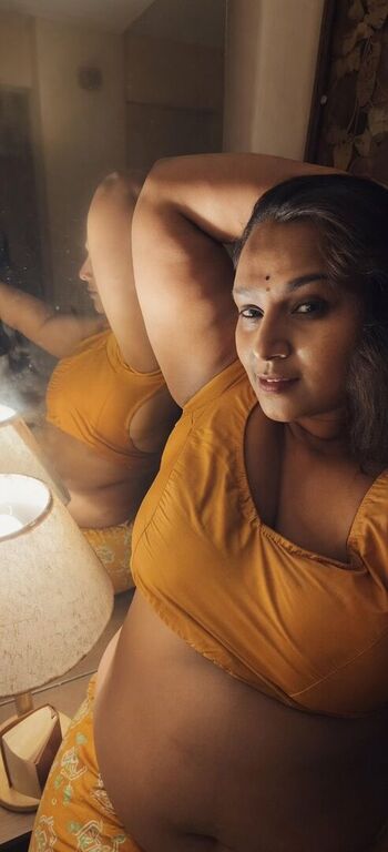 Full leaked Anupamaswathi private onlyfans photo