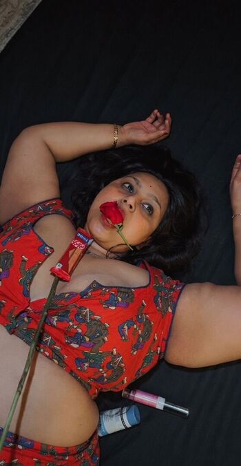 Full leaked Anupamaswathi private onlyfans photo