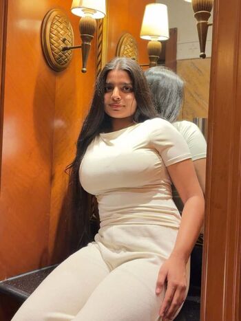 Anushka Deokate