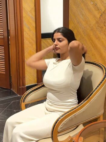 Anushka Deokate
