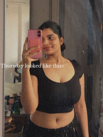 Anushka Deokate
