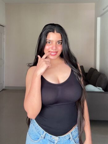 Anushka Deokate