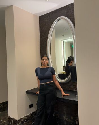 Anushka Deokate