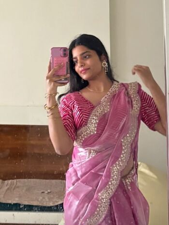 Anushka Deokate