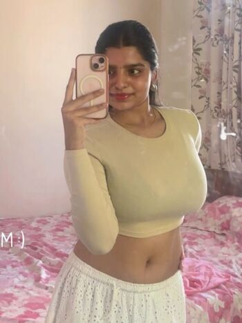 Anushka Deokate