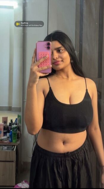 Full leaked Anushka deokate page private onlyfans photo