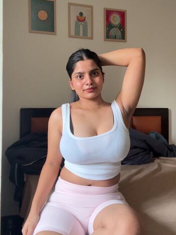 Anushka Deokate