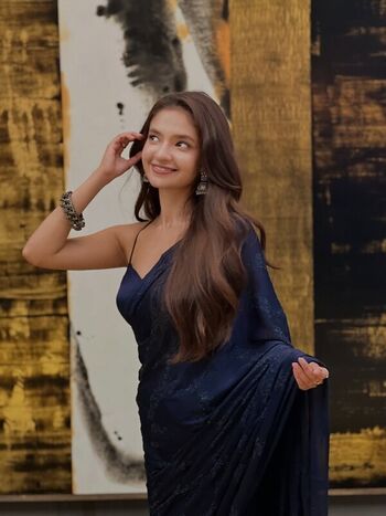 Anushka Sen