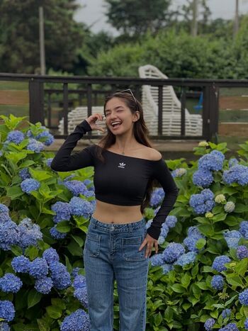 Full leaked Anushka sen page private onlyfans photo