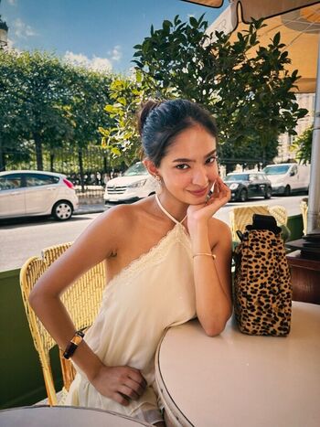 Full leaked Anushka sen private onlyfans photo