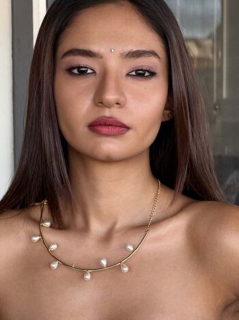 Anushka Sen