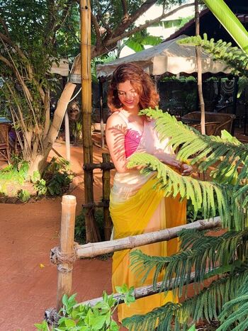 Anveshi Jain