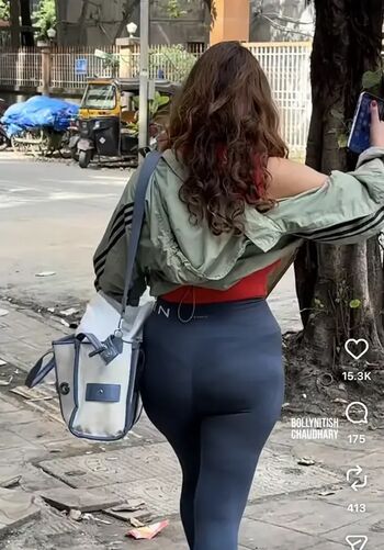 Anveshi Jain