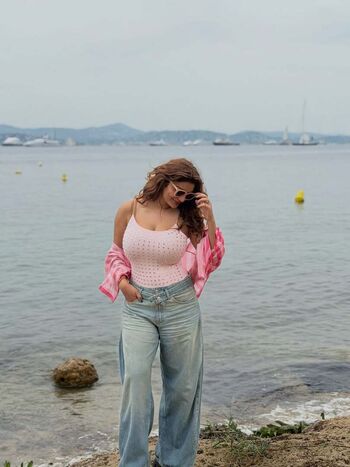 Full leaked Anveshi jain private onlyfans photo