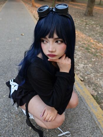 Full leaked Any cemar private onlyfans photo