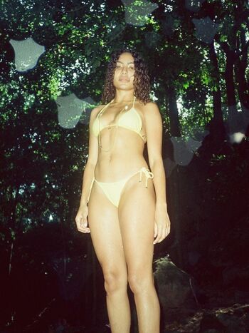 Any Gabrielly