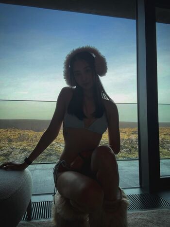 Full leaked Anya geraldine private onlyfans photo